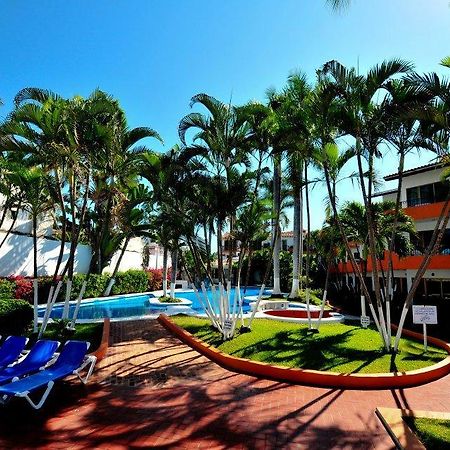 Villas Steffany Rincon de Guayabitos Buitenkant foto
