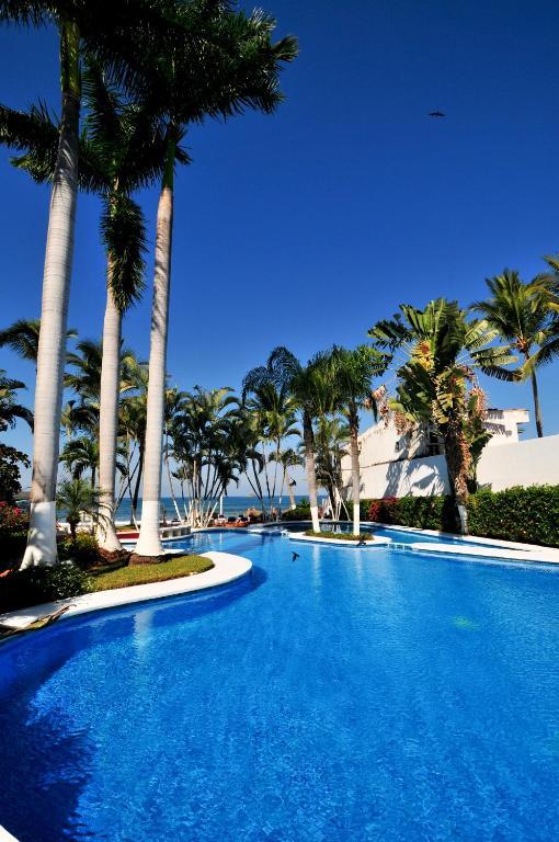 Villas Steffany Rincon de Guayabitos Buitenkant foto