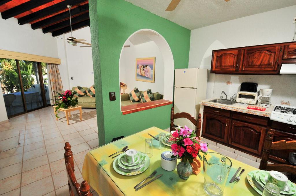 Villas Steffany Rincon de Guayabitos Kamer foto