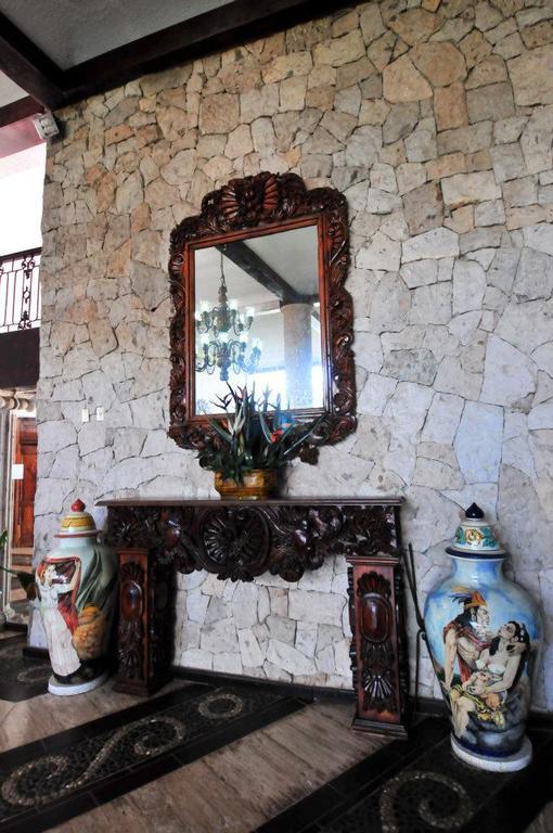 Villas Steffany Rincon de Guayabitos Buitenkant foto