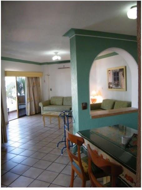Villas Steffany Rincon de Guayabitos Buitenkant foto