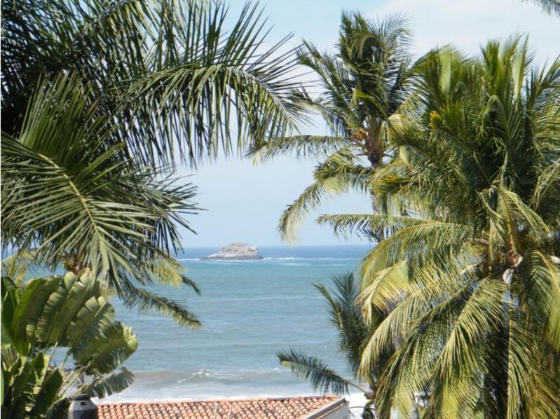 Villas Steffany Rincon de Guayabitos Buitenkant foto