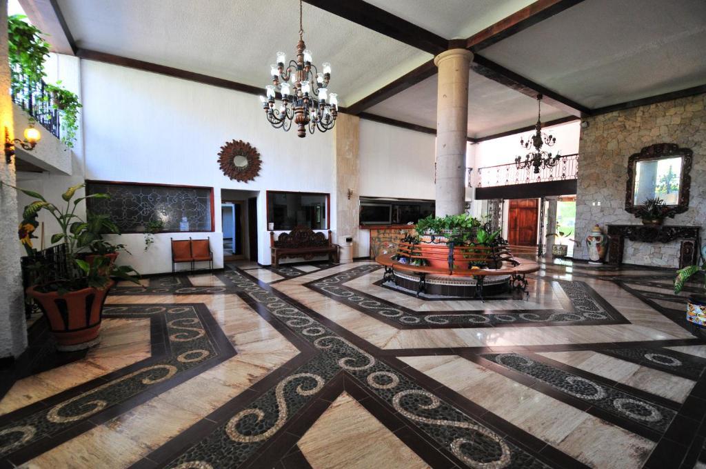 Villas Steffany Rincon de Guayabitos Buitenkant foto