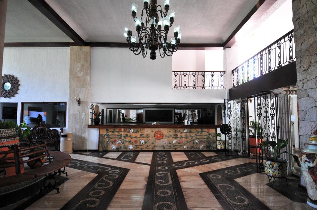 Villas Steffany Rincon de Guayabitos Buitenkant foto