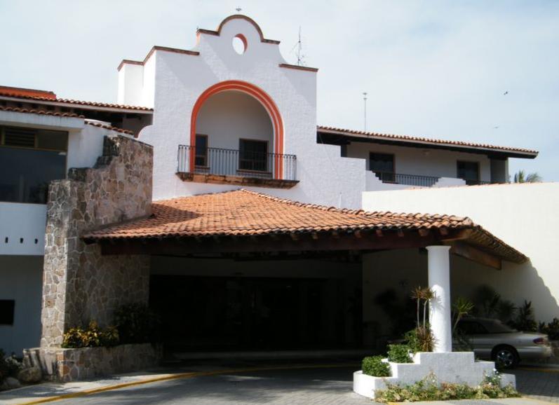 Villas Steffany Rincon de Guayabitos Kamer foto